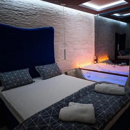 Apartment Grand