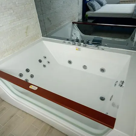Apartment Grand *