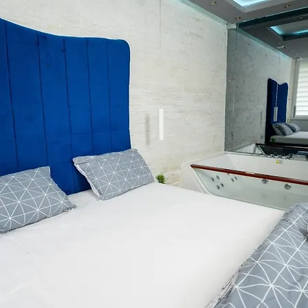 Grand Apartment