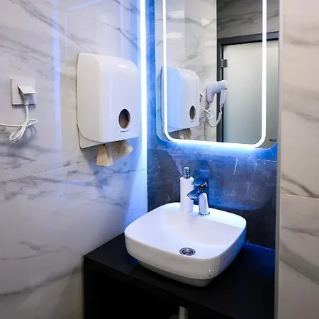 Apartment Grand