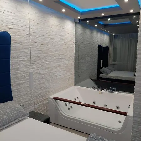 Apartment Grand Nis