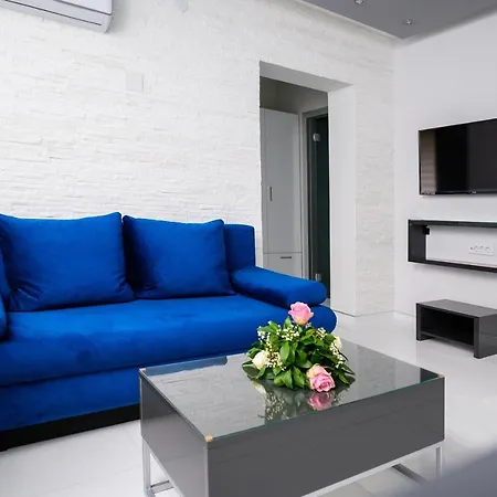 Apartment Grand