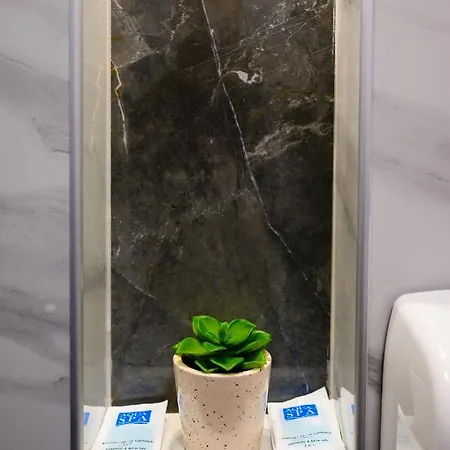 Apartment Grand