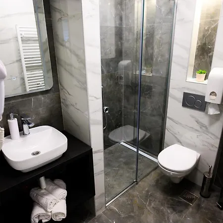 Apartment Grand Nis
