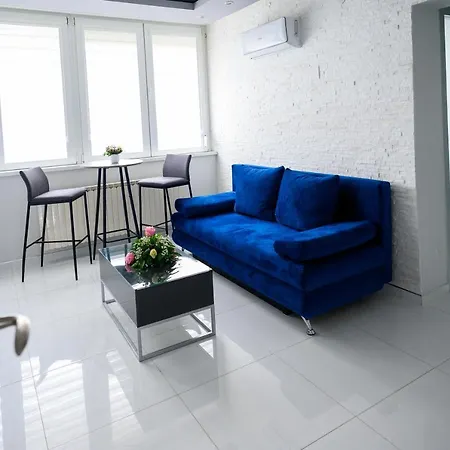 Apartament Grand Ni