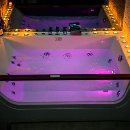 Apartament Grand Ni